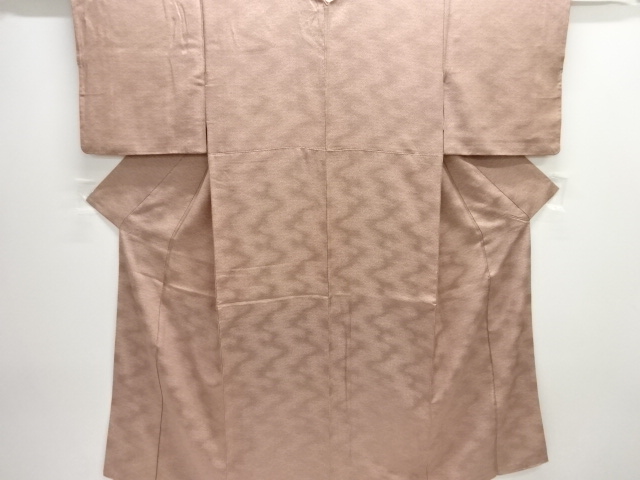 JAPANESE KIMONO / SAME-KOMON